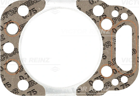 Gasket, cylinder head